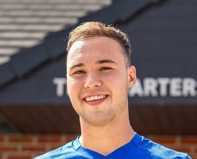 Harvey Vale